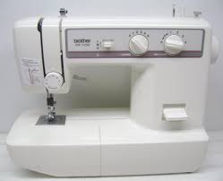 Brother Vx 1120 Sewing Machine Instruction Manual