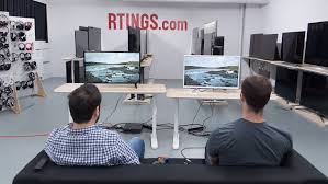 The 5 Best 32 Inch Tvs Winter 2019 Reviews Rtings Com