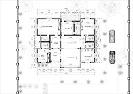 Bungalow Floor Plans Bungalow House