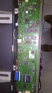 led lcd tv repair spare parts at best