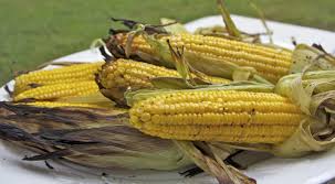 easy grilled corn on the cob recipe