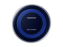 fast charge wireless charging pad