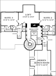 Rooms Victorian House Plans