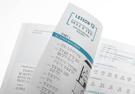 Mushki Works Tailormade Language Training Textbook Design