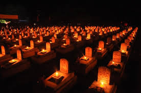 Nhấn vào ảnh để phóng to Ngày tri ân Thương binh liệt sĩ (27/7/1947-27/7/2019) - SYT - TTYT HUYEN CAI LAY