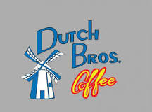 What are Dutch Bros colors?