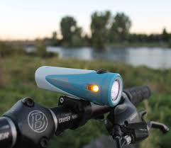Light And Motion Urban 350 Review The Bike Light Database