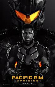 Looking for information on the anime pacific rim: Pacific Rim Uprising 2018 Rotten Tomatoes