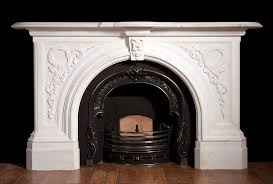 Fireplaces Back In The 1970s Royal