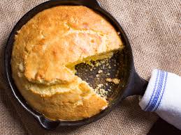 White bread!, save your time and buy some jiffy cprn bread from the. The Real Reason Sugar Has No Place In Cornbread Serious Eats