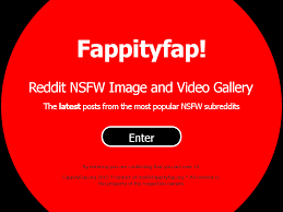 www.fappityfap.org: Reddit NSFW Gallery | FappityFap