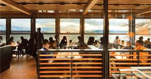 best vancouver waterfront restaurants 2023