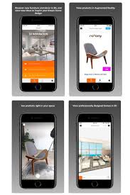 These augmented reality interior design apps for android make decorating your home easier than ever. 10 Genius Interior Design Apps Simple Decorating Apps To Download