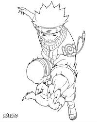 Here presented 63+ naruto anime drawing images for free to download, print or share. Naruto Coloring Pages Free Printable Coloring Pages For Kids