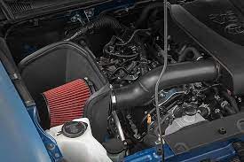 rough country cold air intake