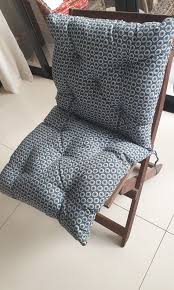 Ikea Outdoor Chair And Cushion