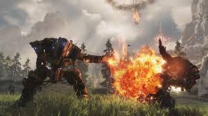 If Titanfall 2s Sales Are As Weak As Rumors Suggest Thats