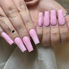 top 10 best nail salons near kettering