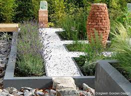 Douglas Dalgleish Garden Design A