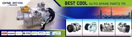 best cool auto spare parts tr sharjah uae