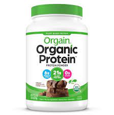 best vegan protein powders of 2023