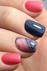 Looking for some new nail designs for your coffin nails? 99 Beautiful Nail Art Design Ideas To Try In Summer 2020 Nail Art Designs Summer Summer Gel Nails Nail Art Designs