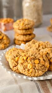 oatmeal erscotch cookies recipe