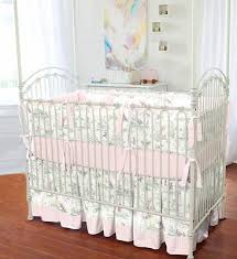 Nursery Rhyme Baby Bedding