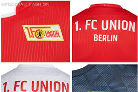 Fc union berlin • tweets auf englisch: Union Berlin 2019 20 Macron Kits Football Fashion