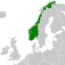 Därnäst ses namnet danmark i samband med att den anglosaxiske kungen alfred den store slog tillbaka danska vikingar vid edington år 885, och 75 år senare är det belagt i. Norges Geografi Europa Geografi Varldsdelar Och Lander Geografi Geografi So Rummet