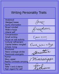 178 Best Graphology Handwriting Analysis Images In 2019