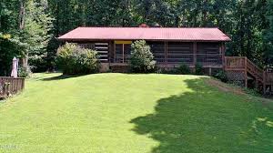 knoxville tn cabins 23