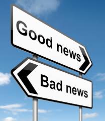 Good News Or Bad News First Depends On The Reaction You Want