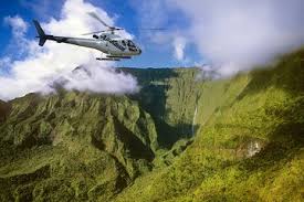 the top 10 kauai helicopter tours
