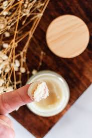 easy diy cleansing balm recipe our