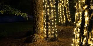 The general rule of thumb is 100 lights per 1 foot of tree. Net Lights And Tree Wraps
