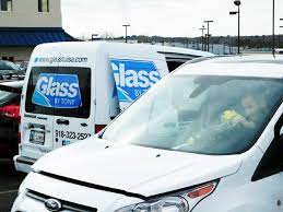 Auto Glass Repair Owasso