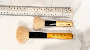 authentic bobbi brown brush two items