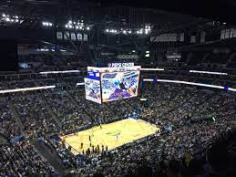 Find out the latest on your favorite nba teams on cbssports.com. Ball Arena Denver Nuggets Stadium Journey