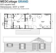 Wheelchair Accessible Floor Plans