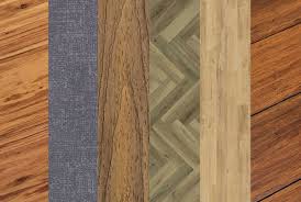 hardwood flooring alternatives that are