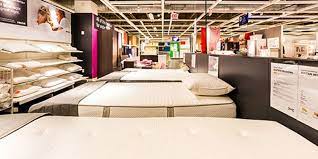 The mattress store is the only specialty store for comfort products in the uae. Best Mattress Shops Which