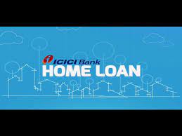 icici home loan check features benefits