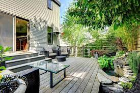 Small Garden Landscaping Ideas To Steal