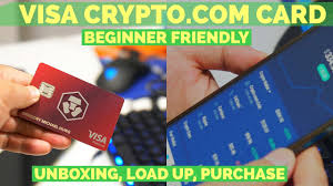 Find the best option to buy crypto with card, in all countries across the world! Visa Cryptocurrency Card How To Get Load It Purchase Wallet Reveal Youtube