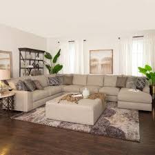 Modern Contemporary Sofa Sectionals