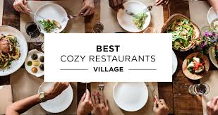 best cozy restaurants nashville tn