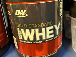 Optimum nutrition, сыворотка gold standard 100% whey, кофе, 2,27 кг (5 фунтов). Popular Protein Powders And How Much Sugar And Protein They Contain