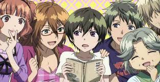 Anime jepang tentang persahabatan full sub indonesia nonton ini juga ya dijamin nangis dan terharu. 30 Anime Slice Of Life Dengan Cerita Paling Menghibur