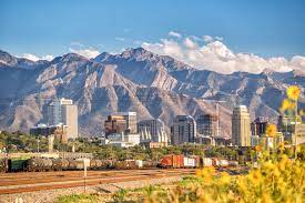 weekend in salt lake city itinerary